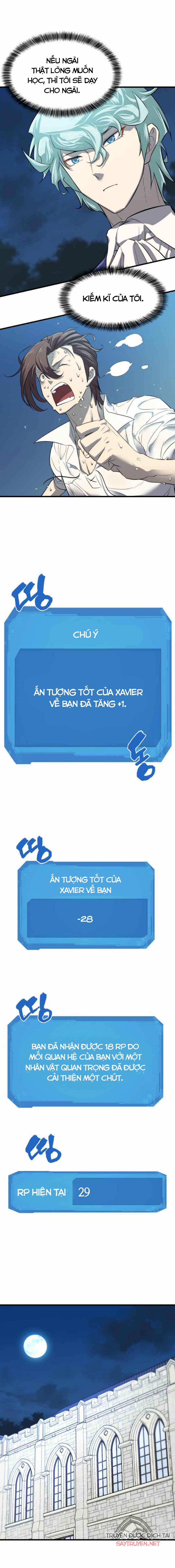 Kĩ Sư Bá Nhất Thế Giới 5 trang 18