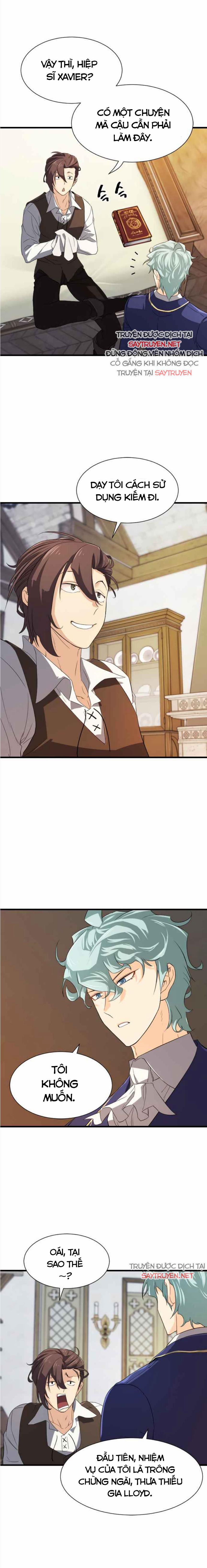 Kĩ Sư Bá Nhất Thế Giới 5 trang 2