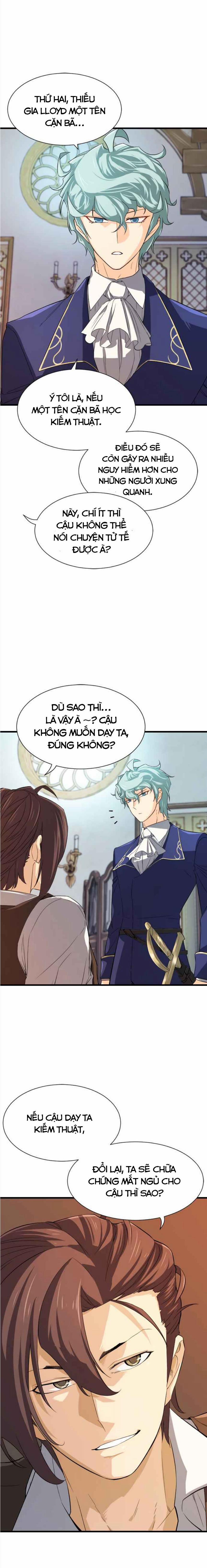 Kĩ Sư Bá Nhất Thế Giới 5 trang 3