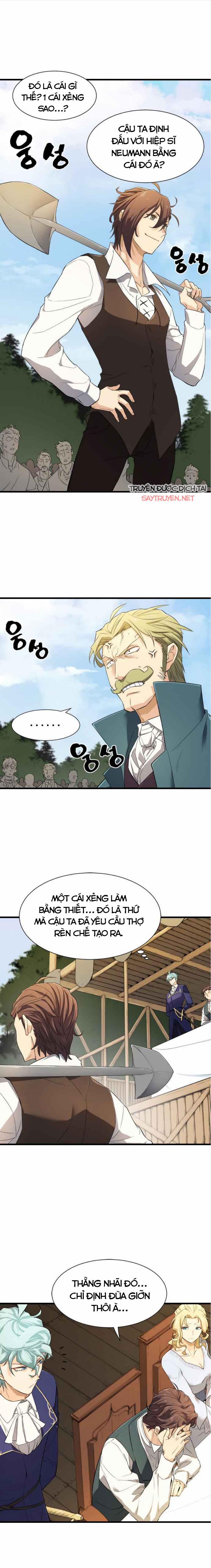 Kĩ Sư Bá Nhất Thế Giới 6 trang 0