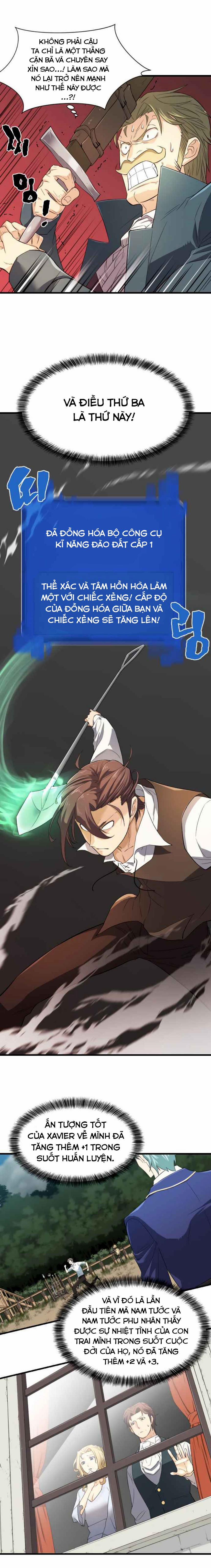 Kĩ Sư Bá Nhất Thế Giới 6 trang 10