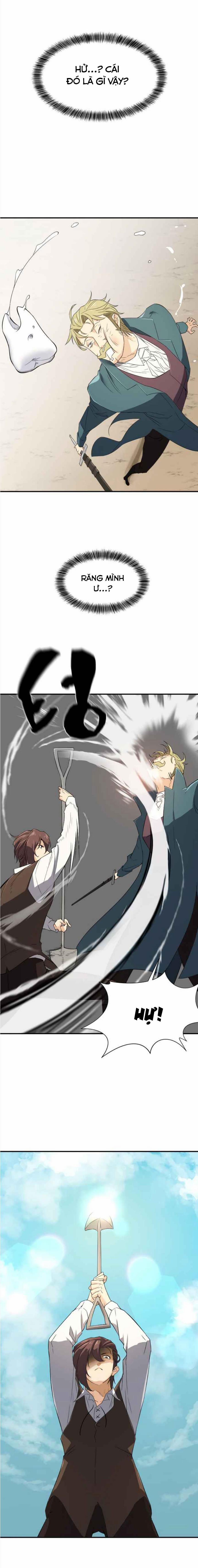 Kĩ Sư Bá Nhất Thế Giới 6 trang 20
