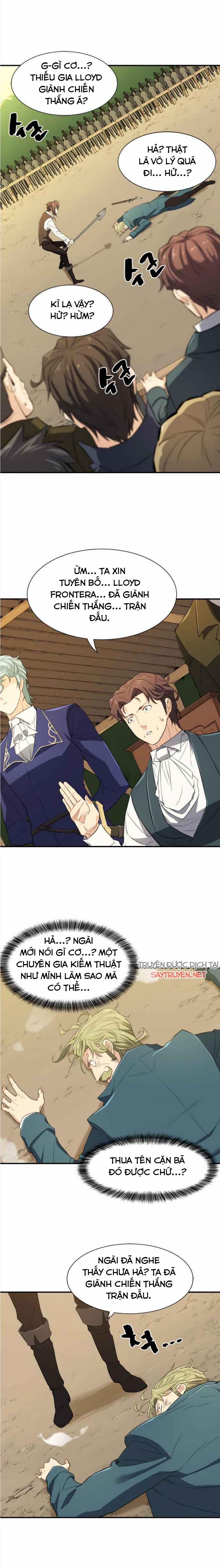 Kĩ Sư Bá Nhất Thế Giới 6 trang 22