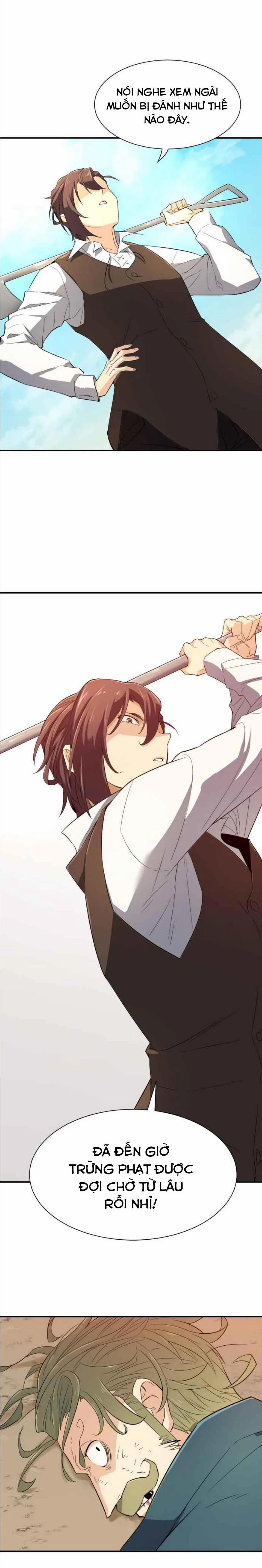 Kĩ Sư Bá Nhất Thế Giới 6 trang 23