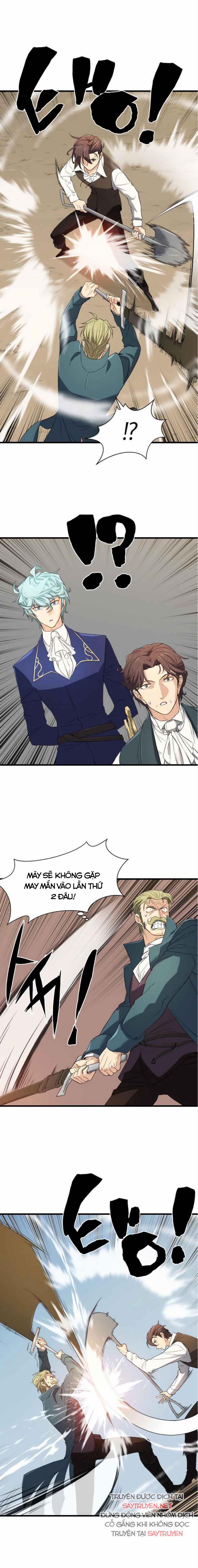 Kĩ Sư Bá Nhất Thế Giới 6 trang 4