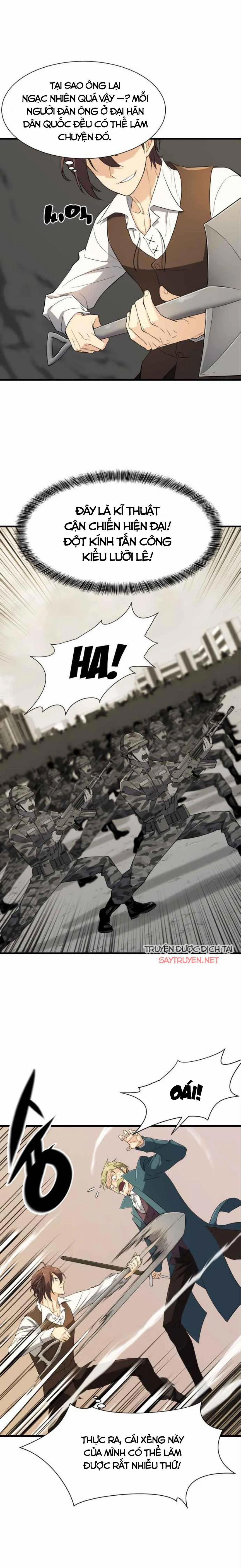 Kĩ Sư Bá Nhất Thế Giới 6 trang 6