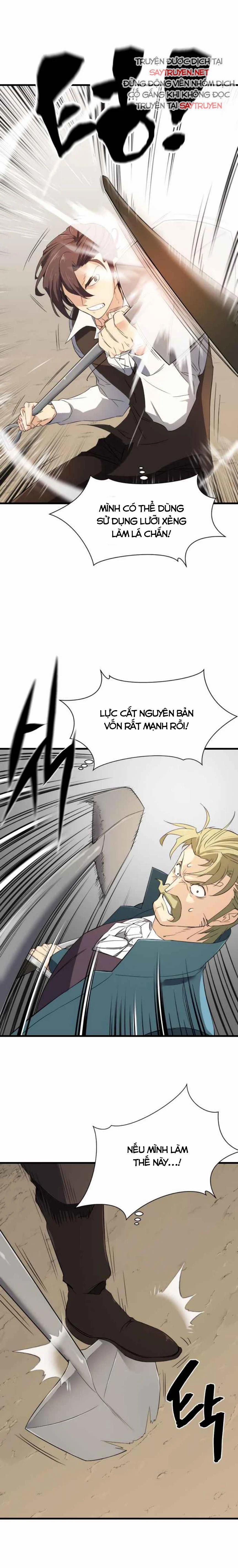 Kĩ Sư Bá Nhất Thế Giới 6 trang 7