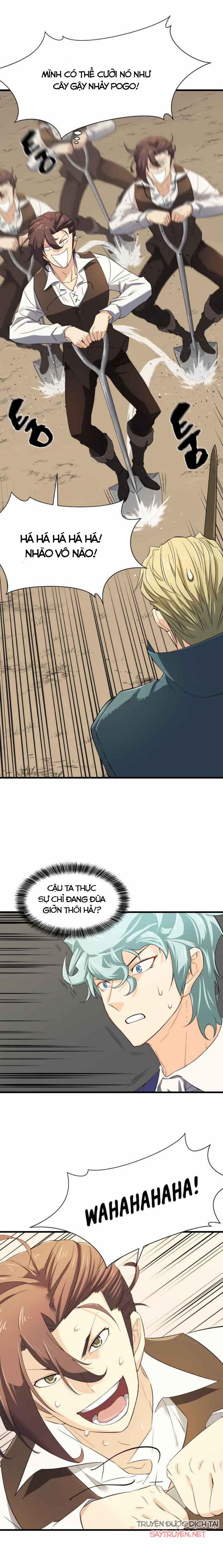 Kĩ Sư Bá Nhất Thế Giới 6 trang 8