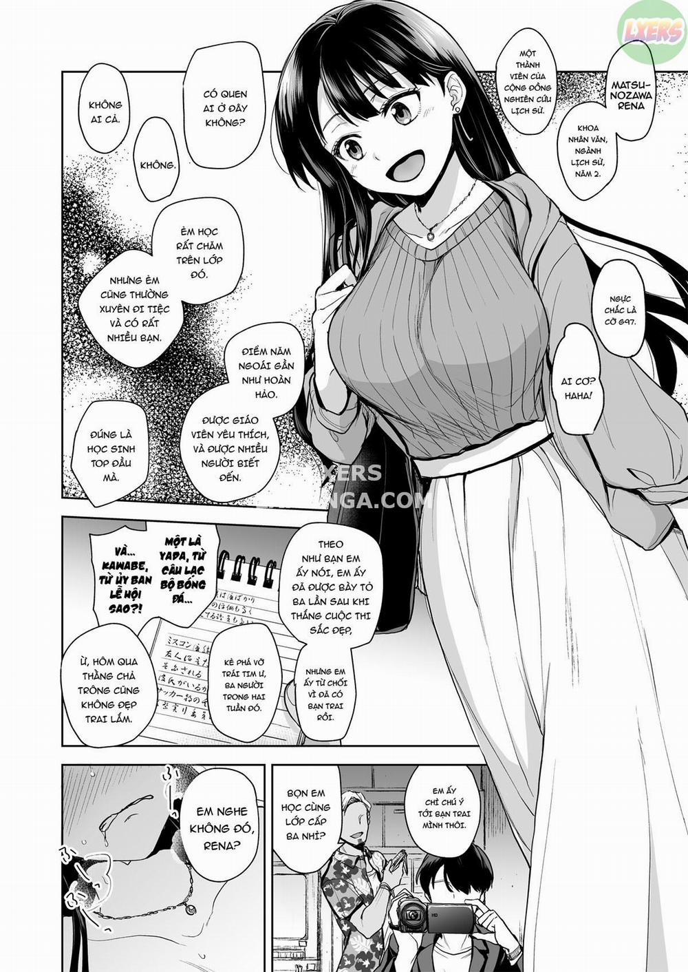 Kí ức nhục nhã 1 trang 10