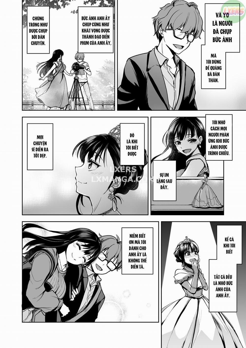 Kí ức nhục nhã 1 trang 4