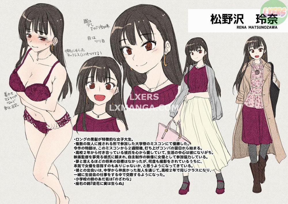 Kí ức nhục nhã 1 trang 53