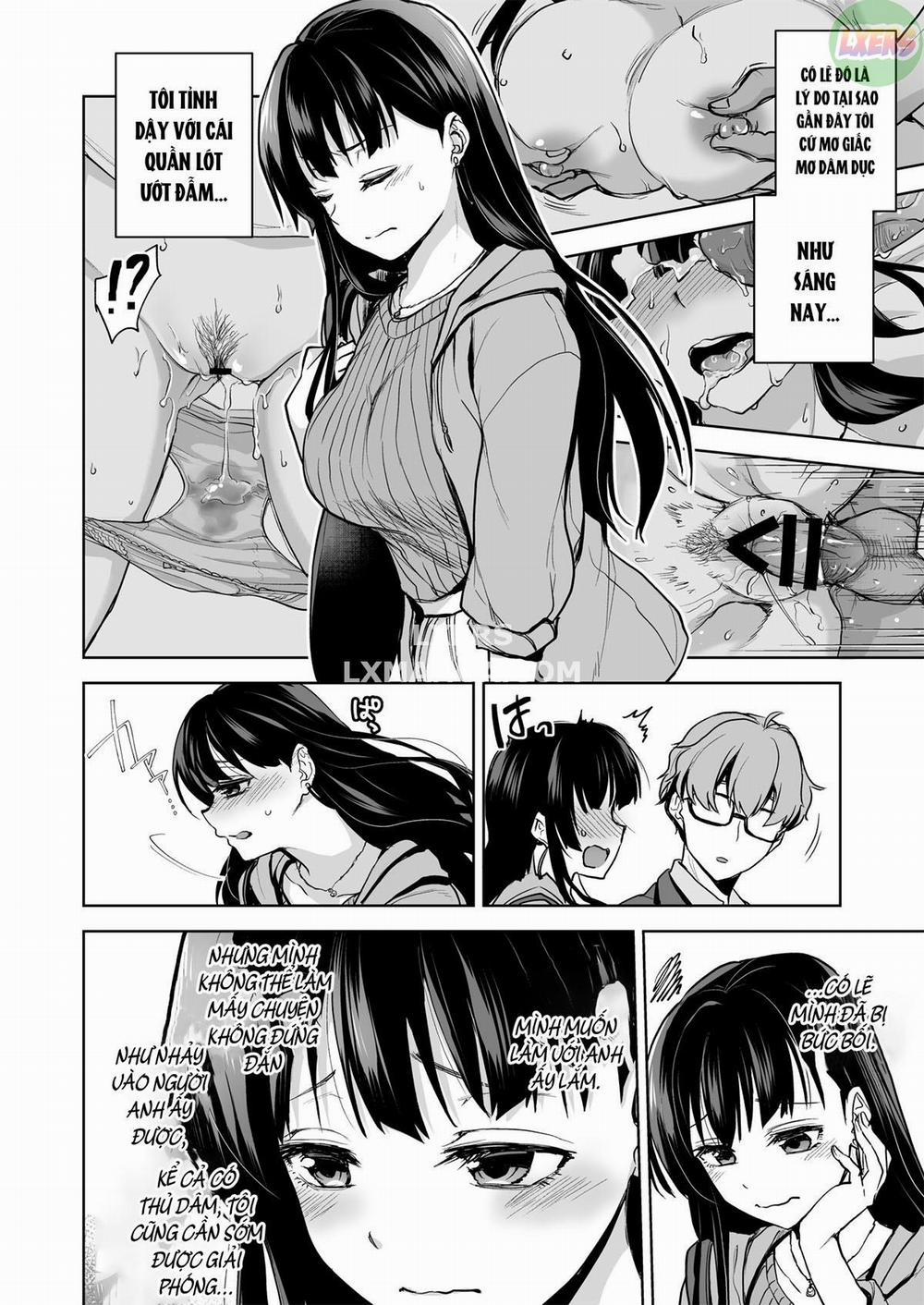 Kí ức nhục nhã 1 trang 6