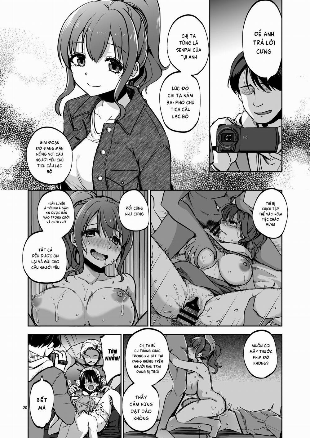 Kí ức nhục nhã 2 trang 19