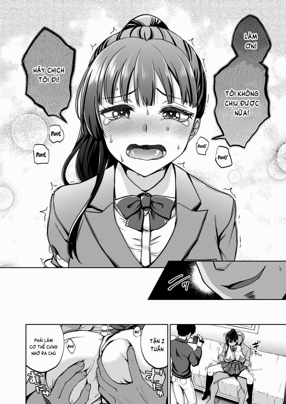 Kí ức nhục nhã 2 trang 51