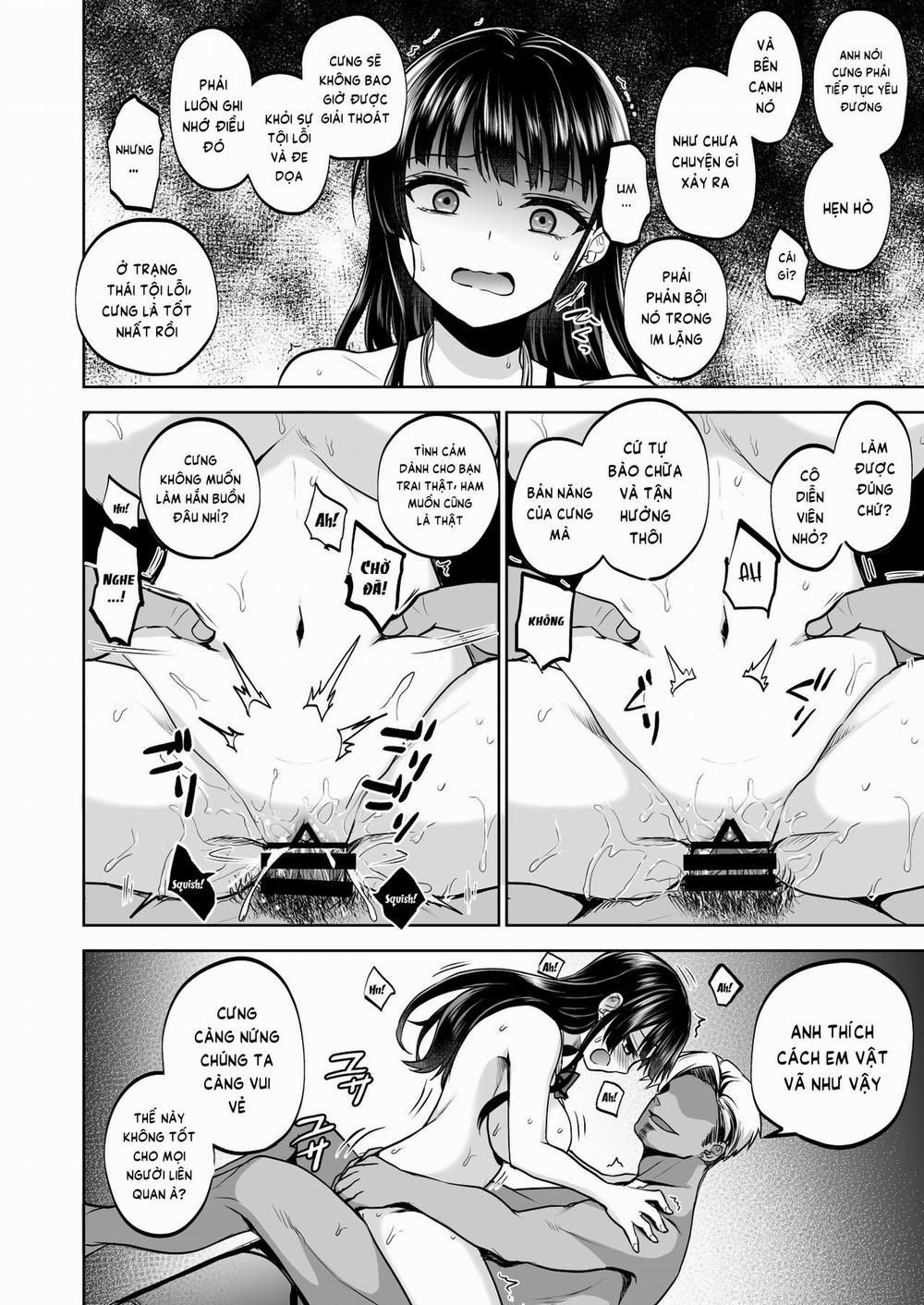 Kí ức nhục nhã 2 trang 72