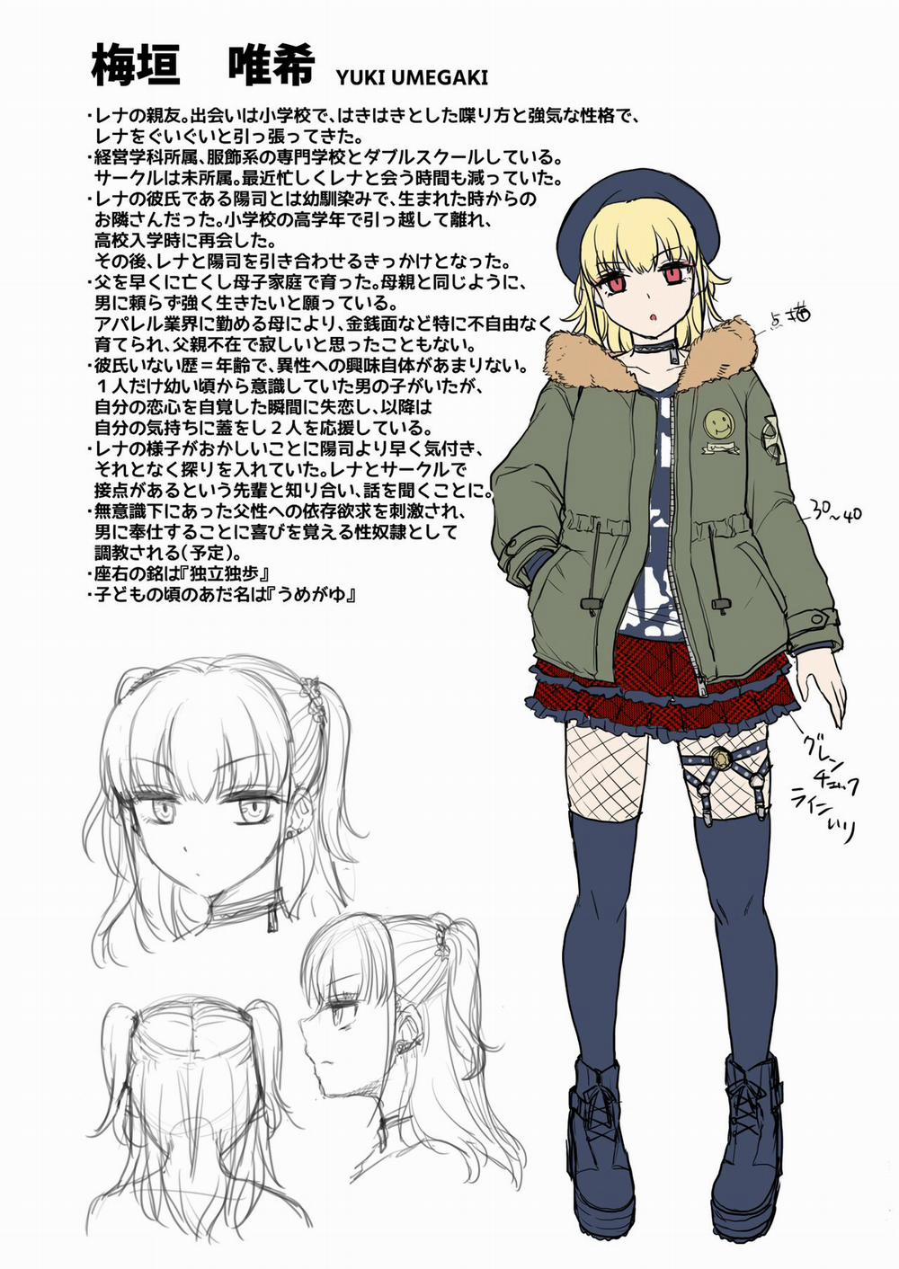 Kí ức nhục nhã 2 trang 85