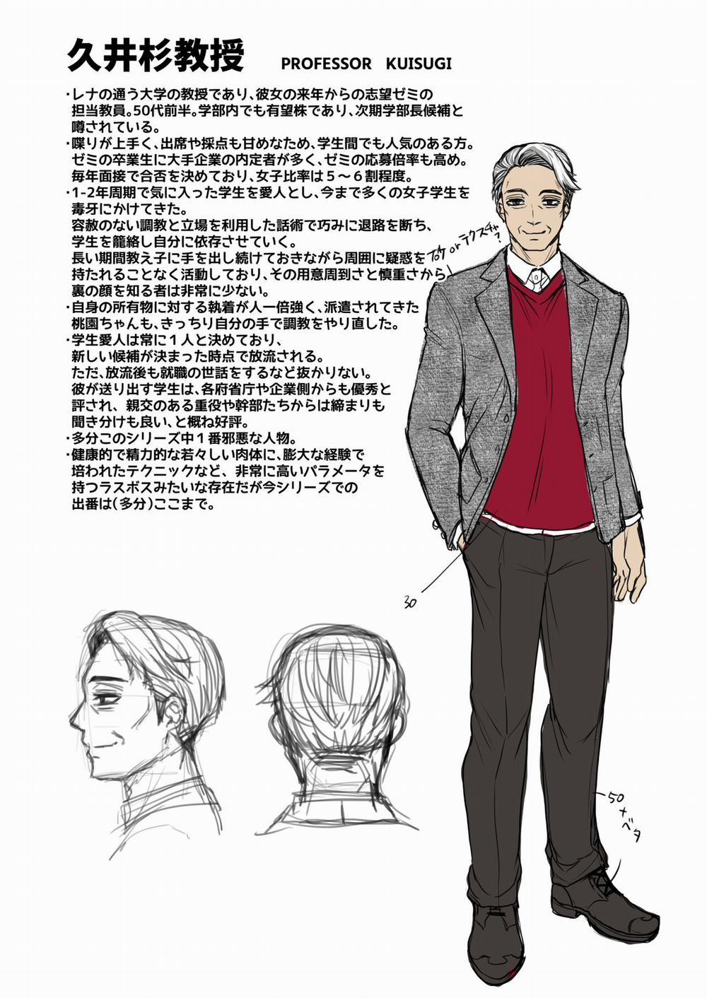 Kí ức nhục nhã 2 trang 87