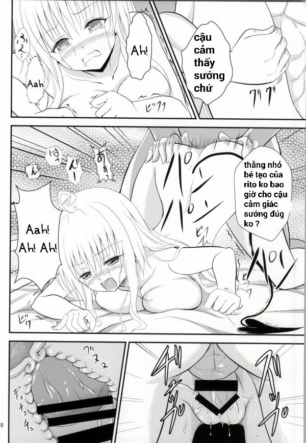 Kịch bản hoàn hảo Oneshot trang 16