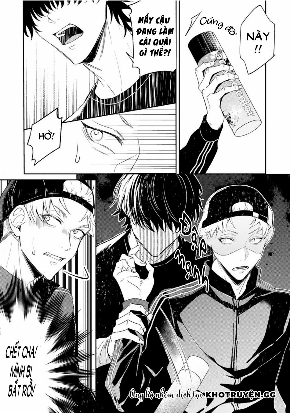 Kích Hoạt Hạnh Phúc 1 trang 10