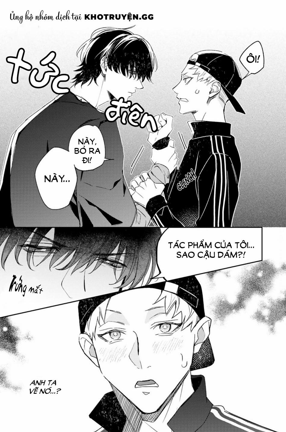 Kích Hoạt Hạnh Phúc 1 trang 12