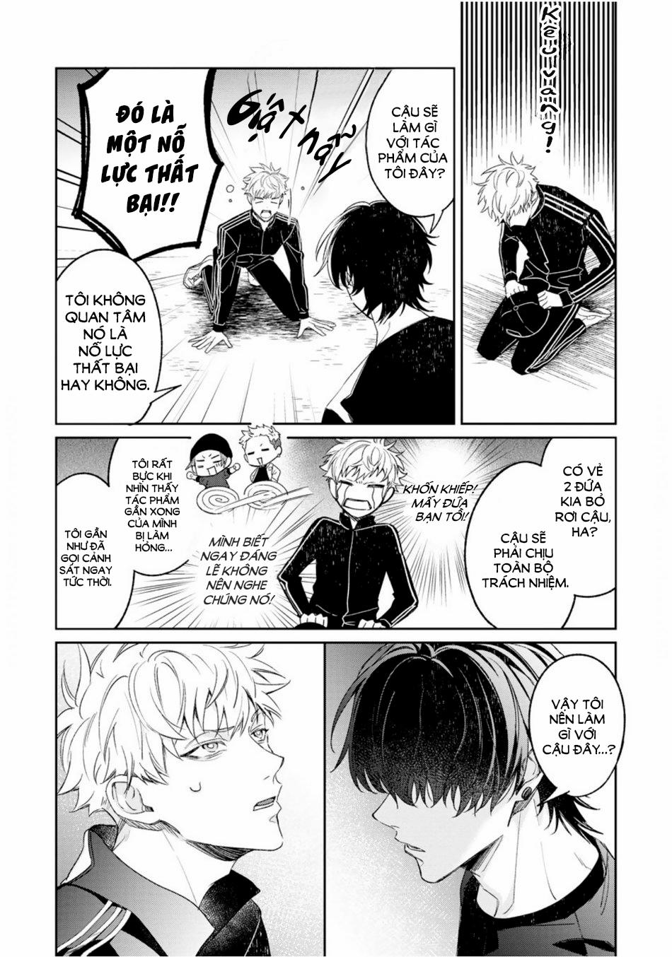 Kích Hoạt Hạnh Phúc 1 trang 13