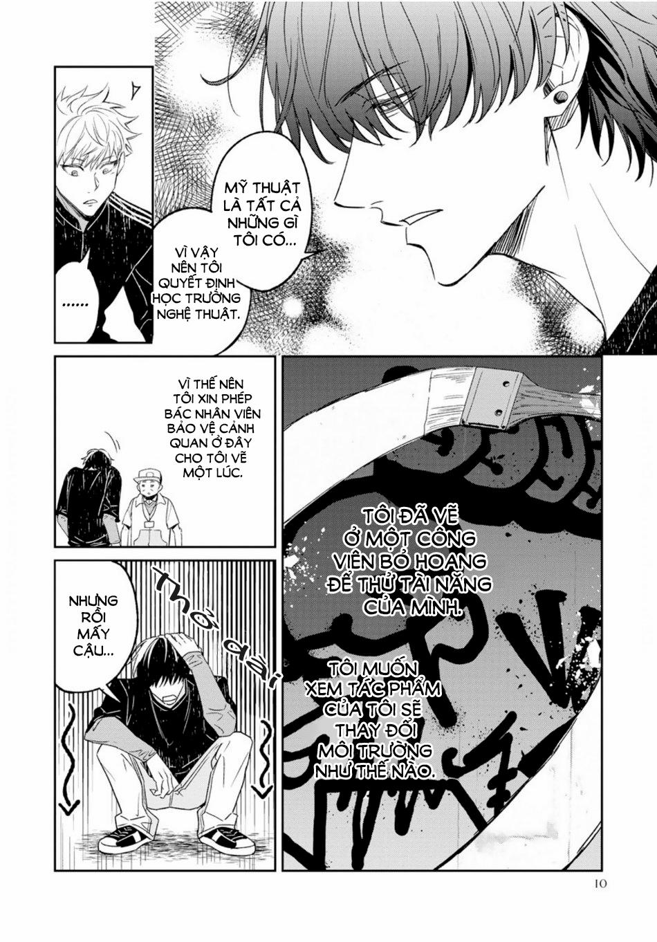 Kích Hoạt Hạnh Phúc 1 trang 15