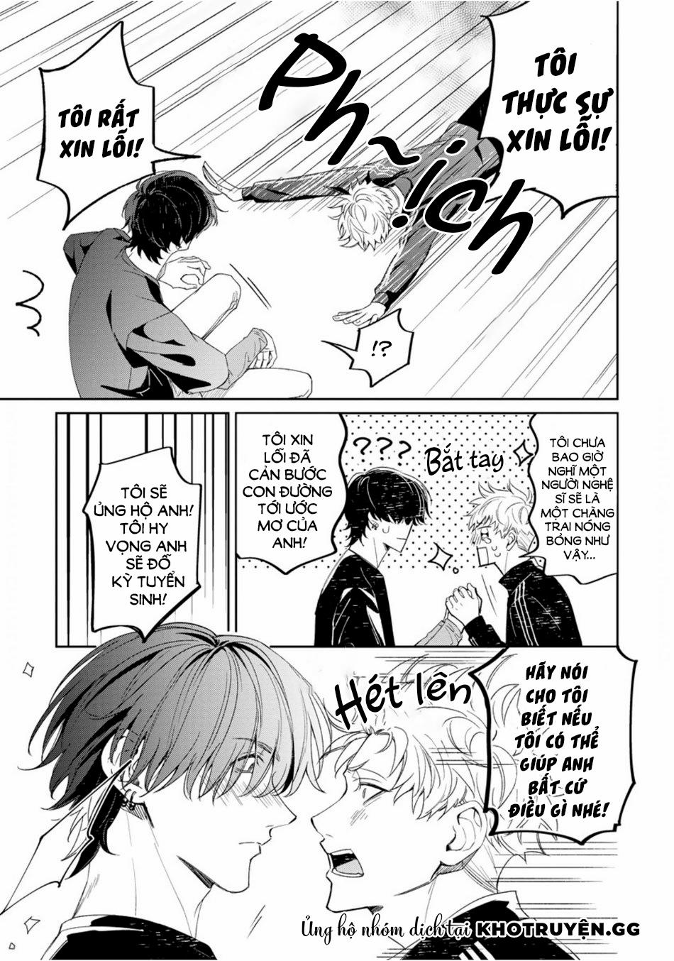 Kích Hoạt Hạnh Phúc 1 trang 16