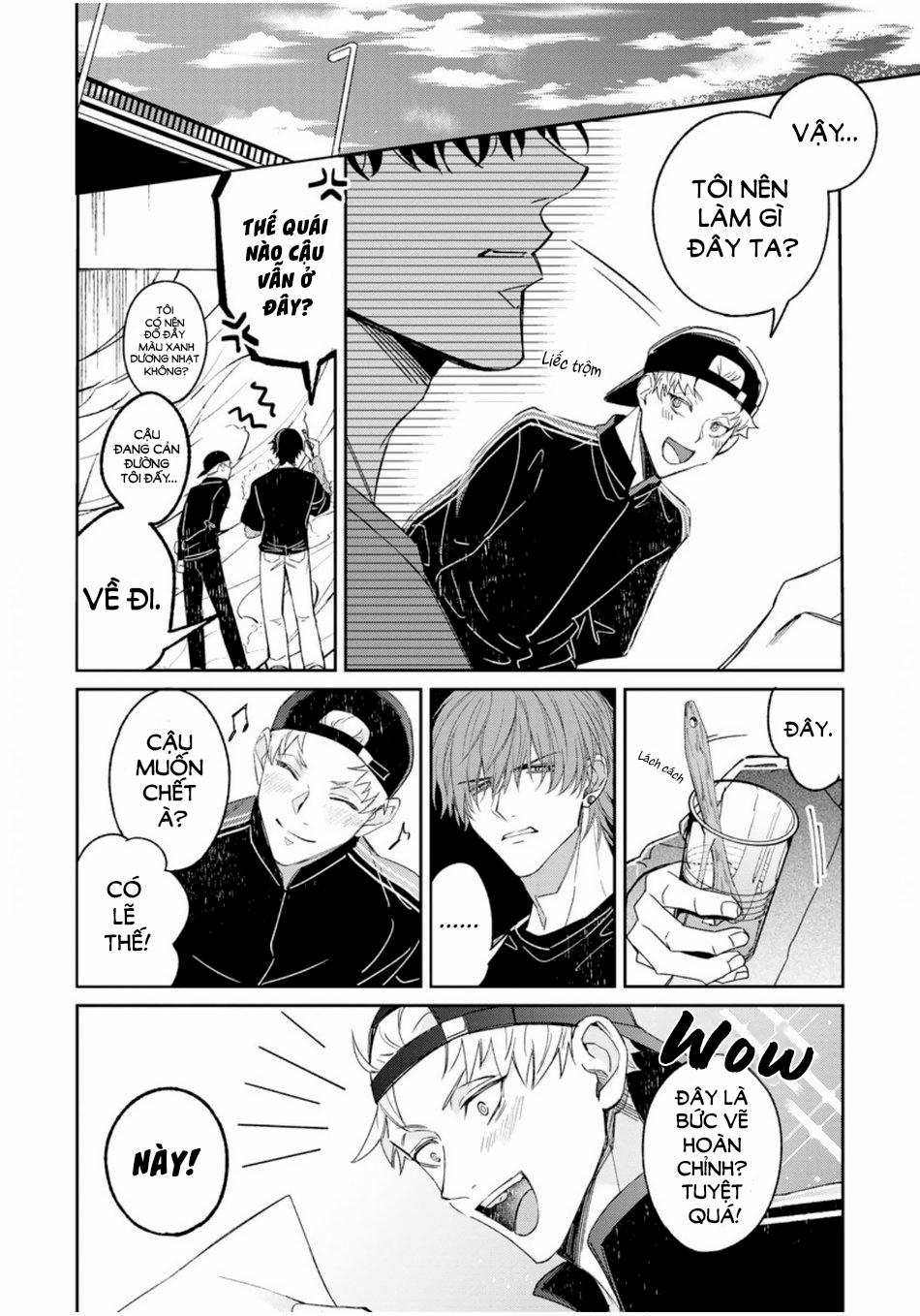 Kích Hoạt Hạnh Phúc 1 trang 19