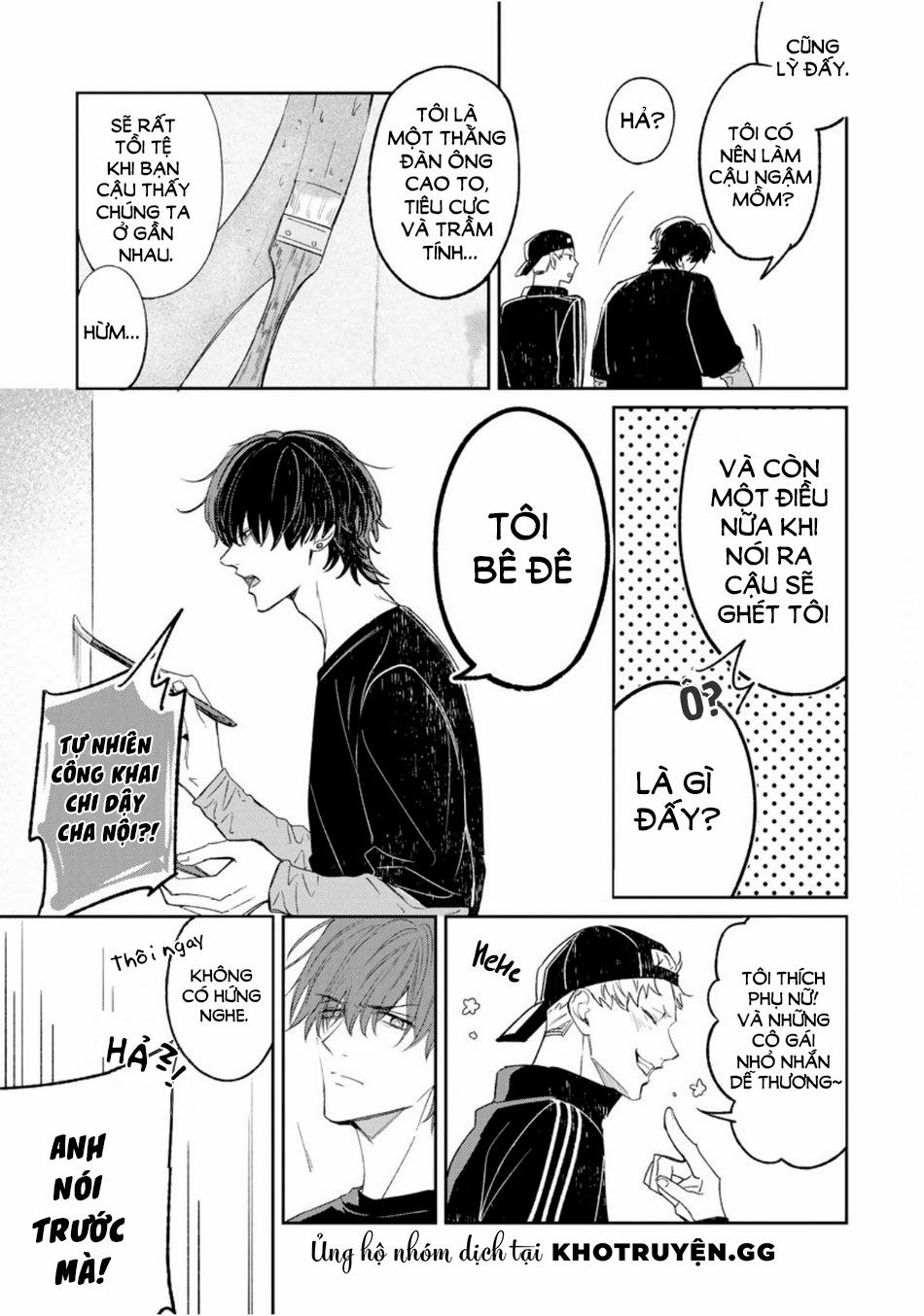 Kích Hoạt Hạnh Phúc 1 trang 20