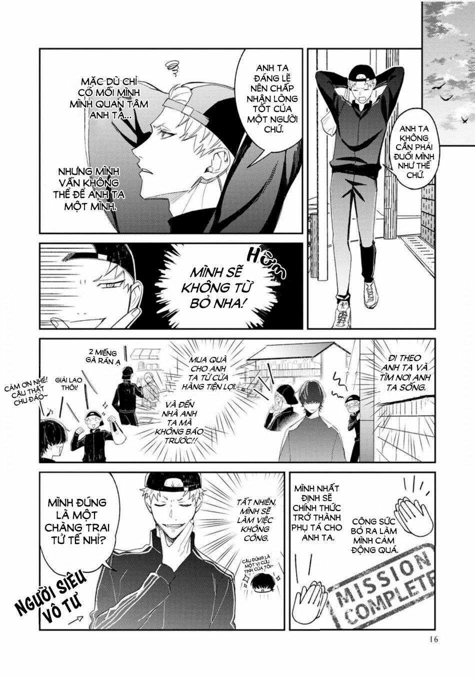 Kích Hoạt Hạnh Phúc 1 trang 21