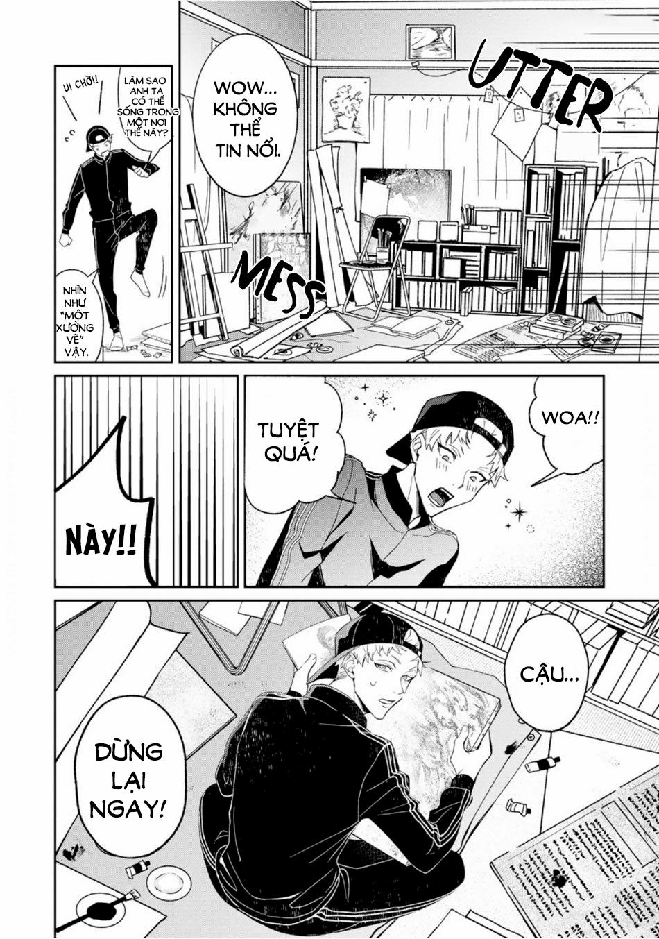 Kích Hoạt Hạnh Phúc 1 trang 23