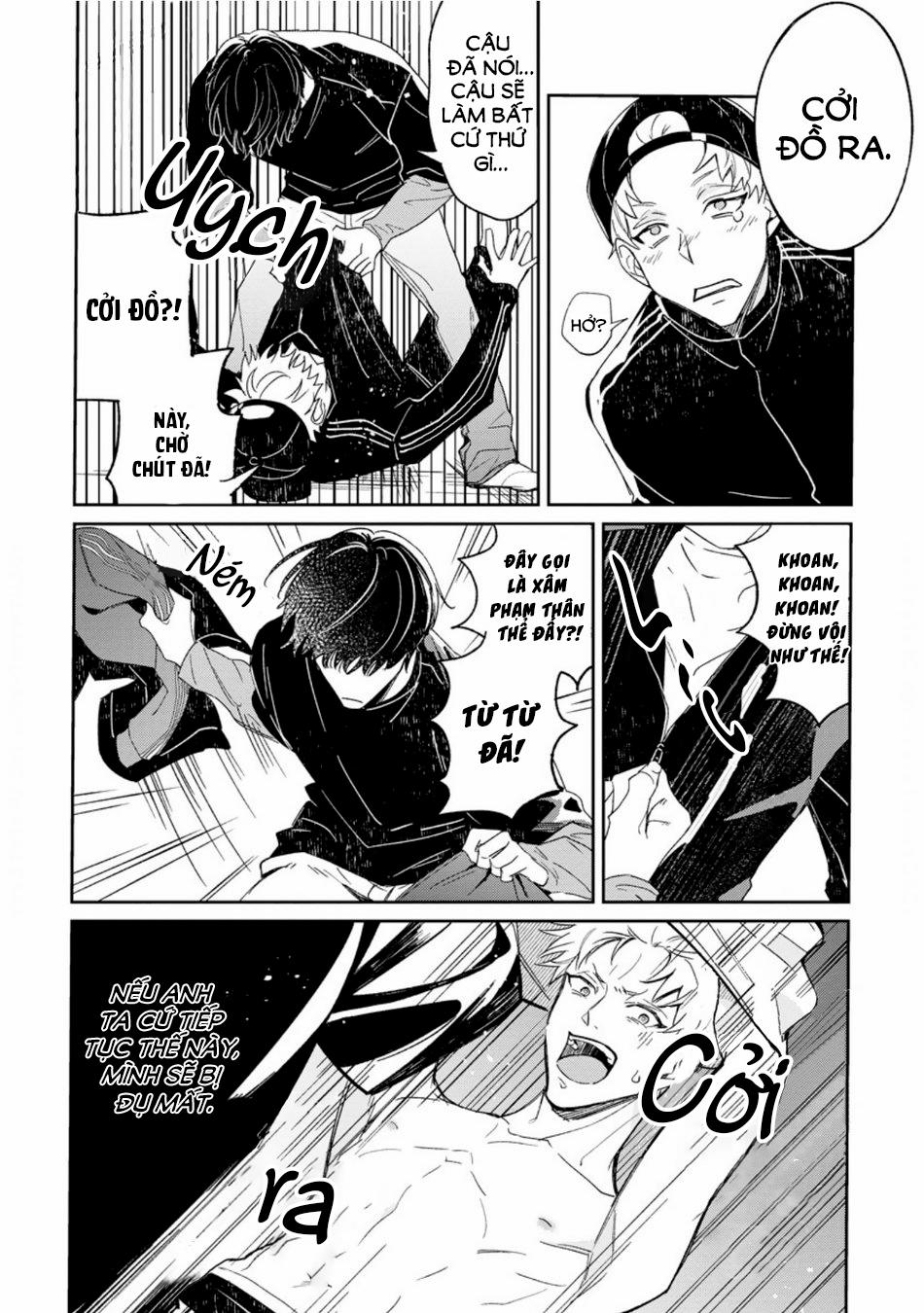 Kích Hoạt Hạnh Phúc 1 trang 25