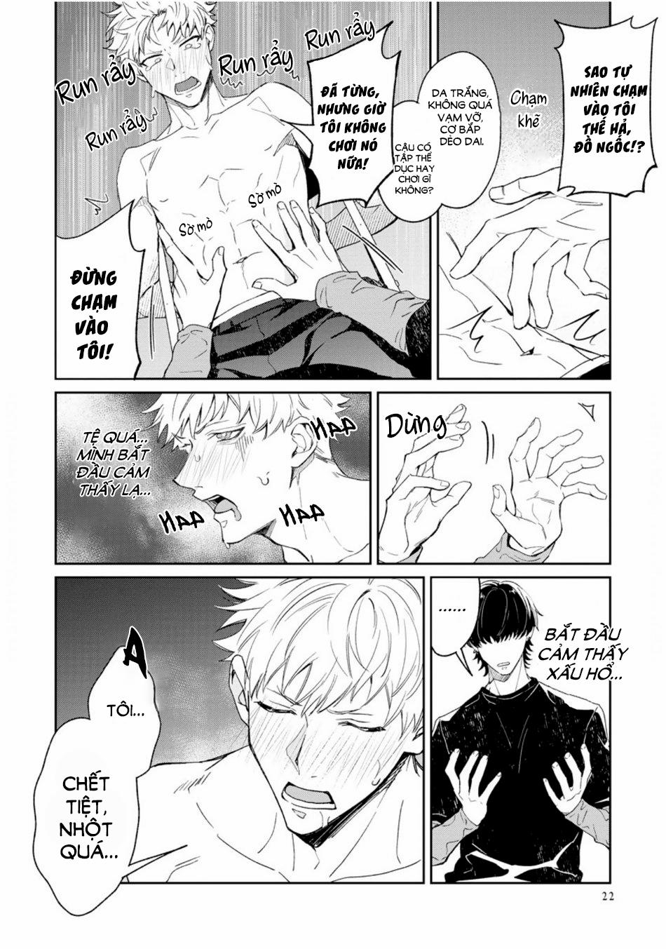 Kích Hoạt Hạnh Phúc 1 trang 27