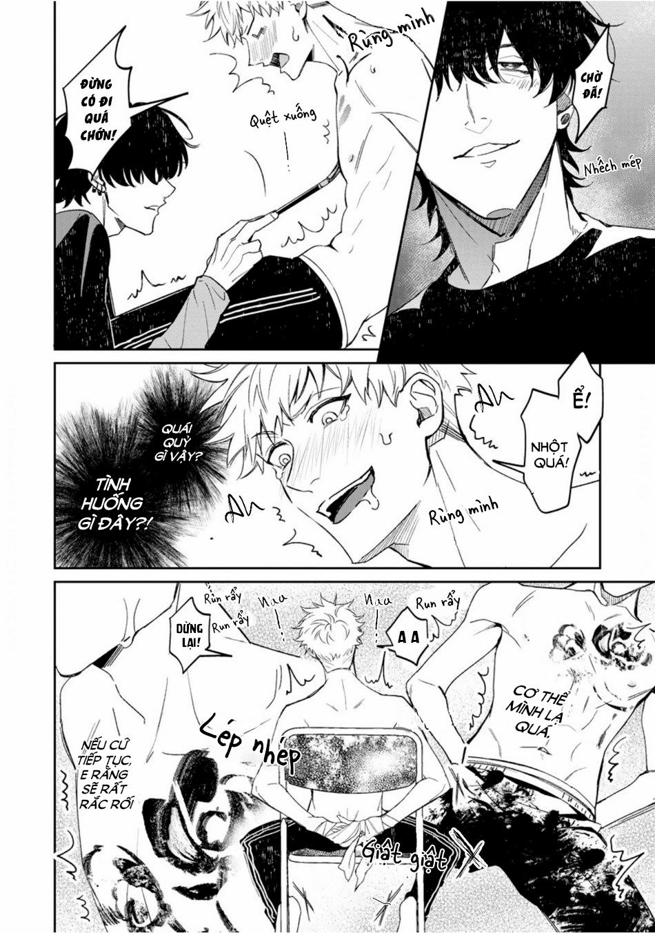 Kích Hoạt Hạnh Phúc 1 trang 29