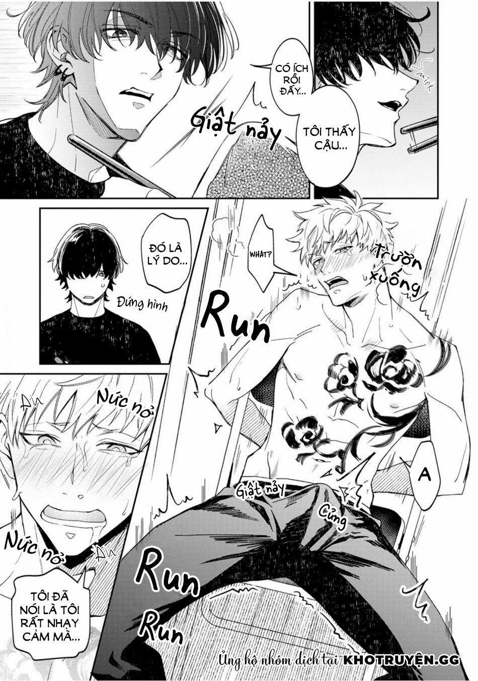 Kích Hoạt Hạnh Phúc 1 trang 30