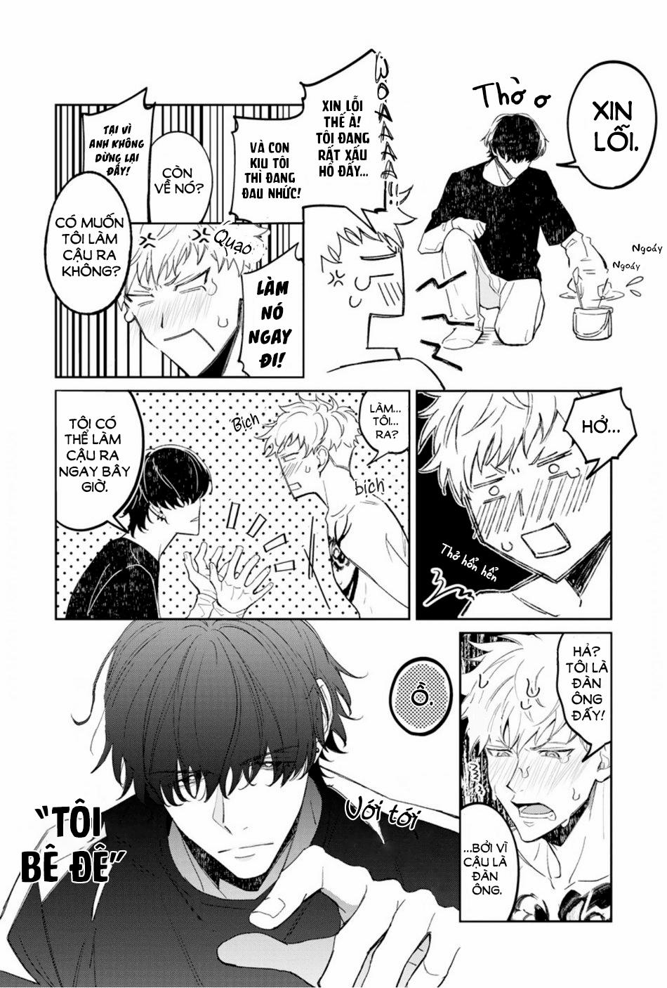 Kích Hoạt Hạnh Phúc 1 trang 31