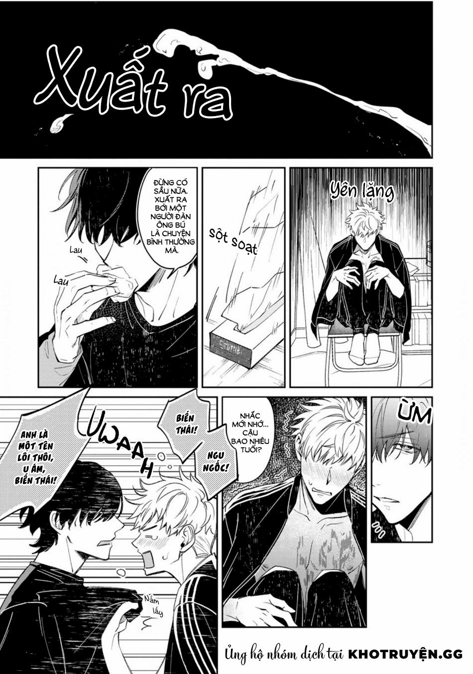 Kích Hoạt Hạnh Phúc 1 trang 38