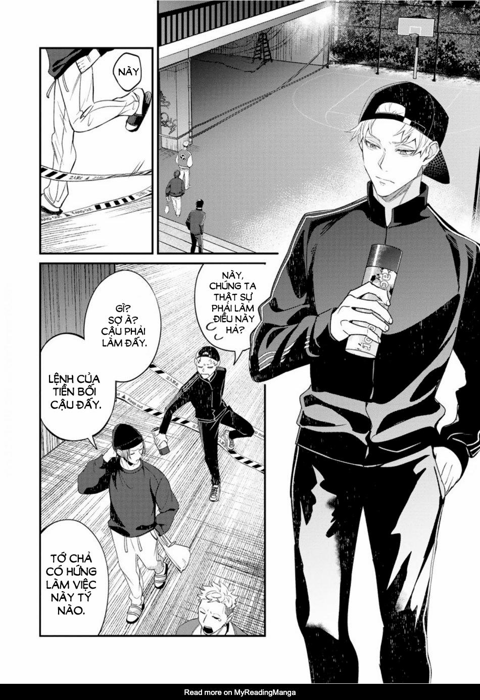 Kích Hoạt Hạnh Phúc 1 trang 7