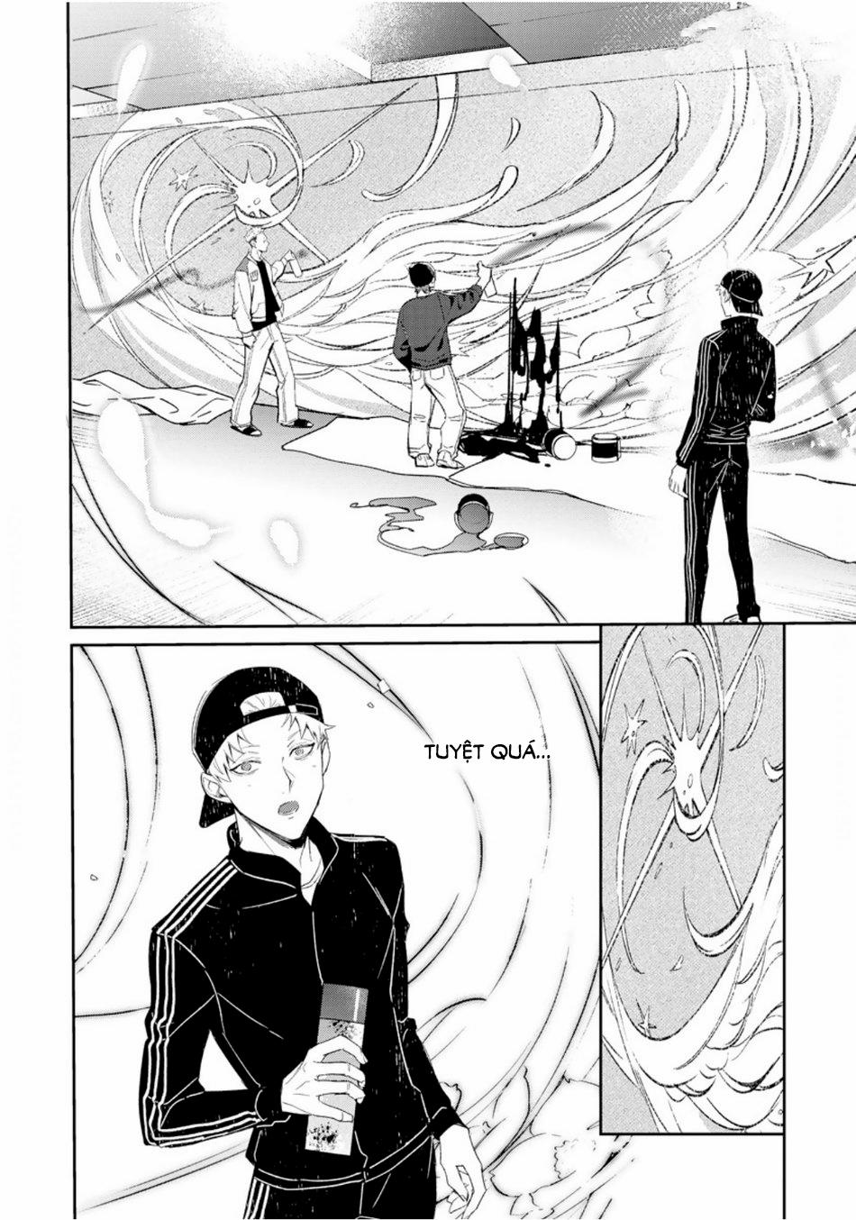 Kích Hoạt Hạnh Phúc 1 trang 9