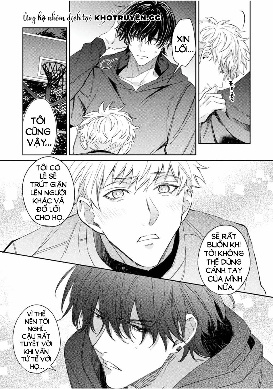 Kích Hoạt Hạnh Phúc 2 trang 15