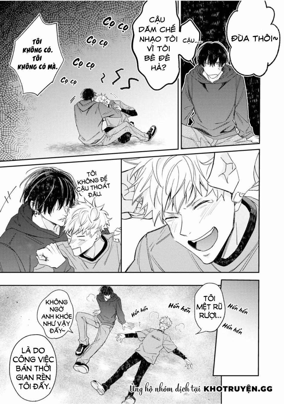 Kích Hoạt Hạnh Phúc 2 trang 17