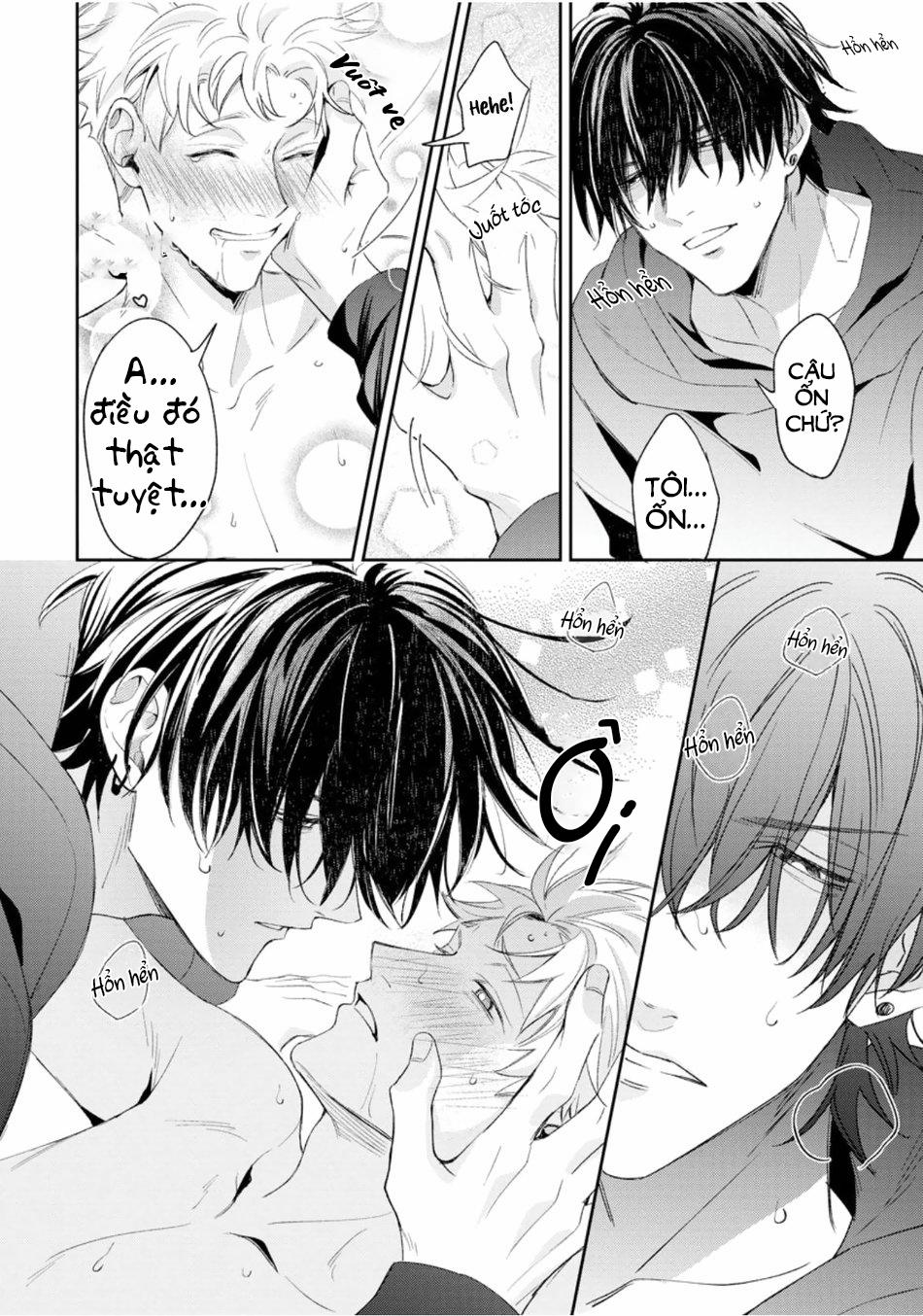 Kích Hoạt Hạnh Phúc 2 trang 30