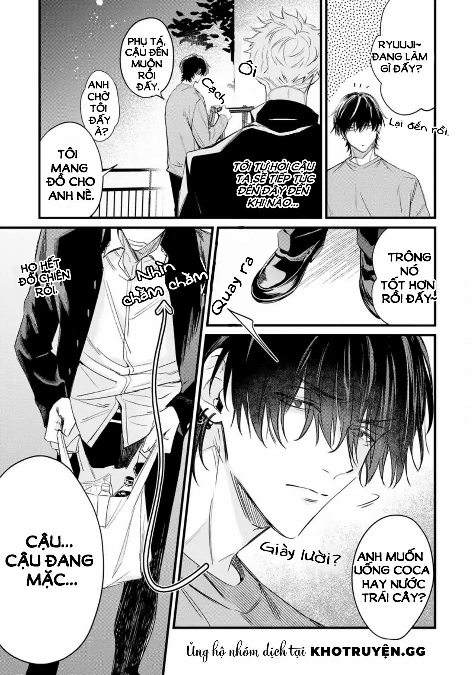 Kích Hoạt Hạnh Phúc 3 trang 1