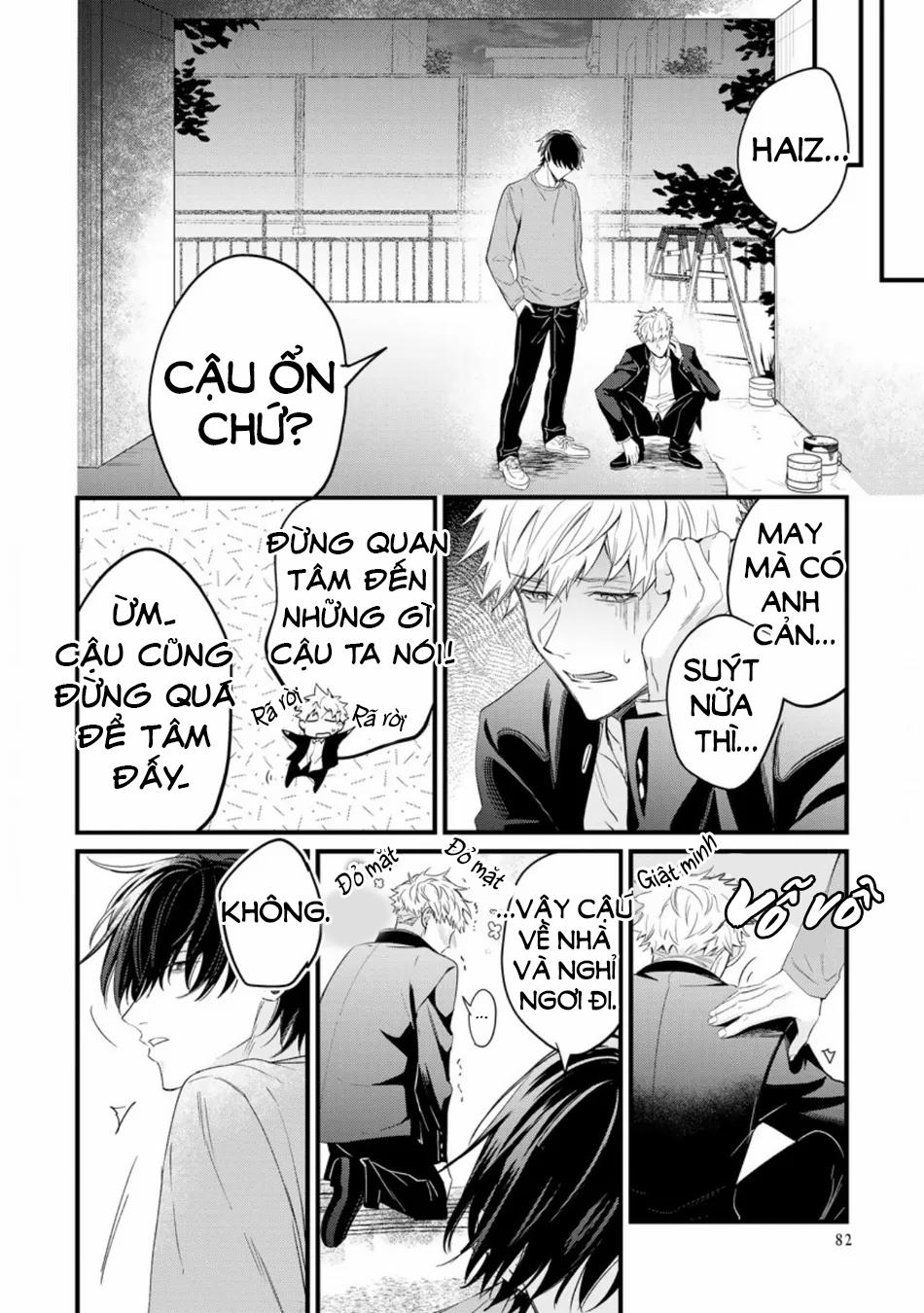 Kích Hoạt Hạnh Phúc 3 trang 10