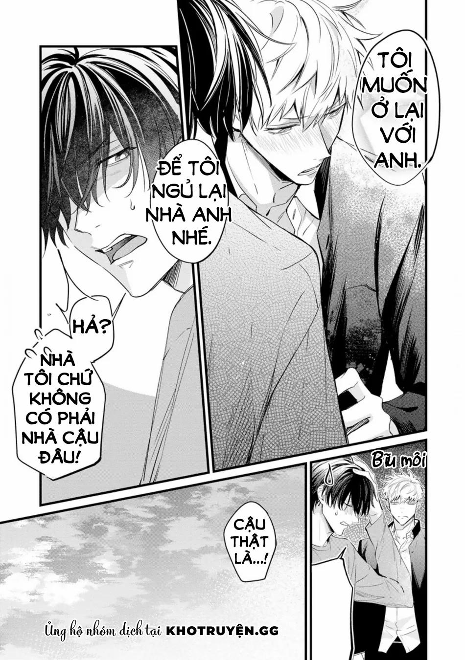 Kích Hoạt Hạnh Phúc 3 trang 11