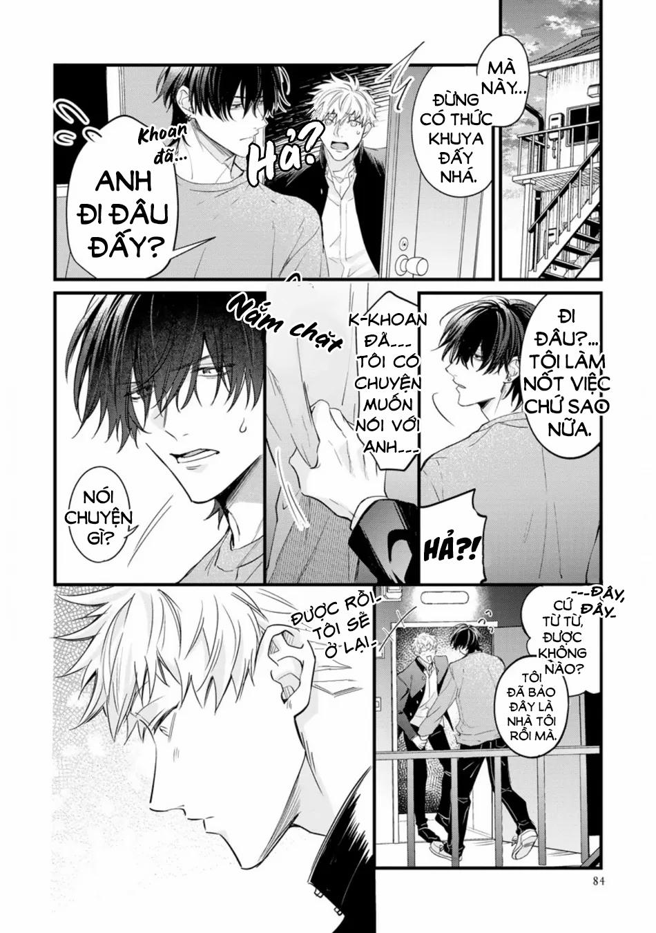 Kích Hoạt Hạnh Phúc 3 trang 12