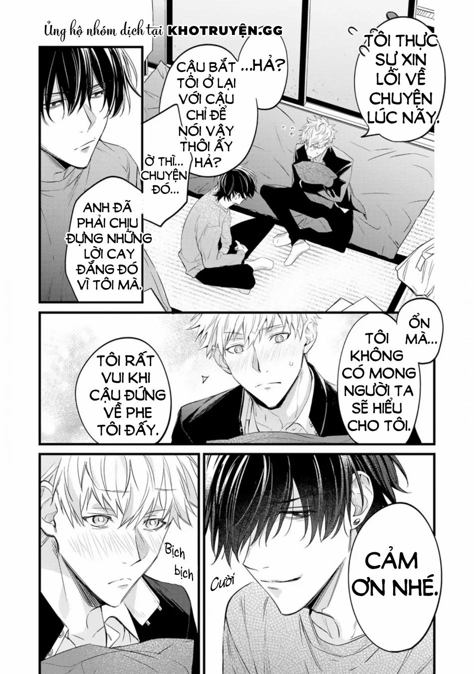 Kích Hoạt Hạnh Phúc 3 trang 13