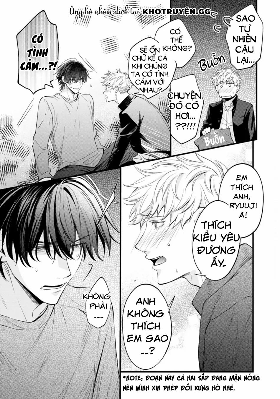 Kích Hoạt Hạnh Phúc 3 trang 15