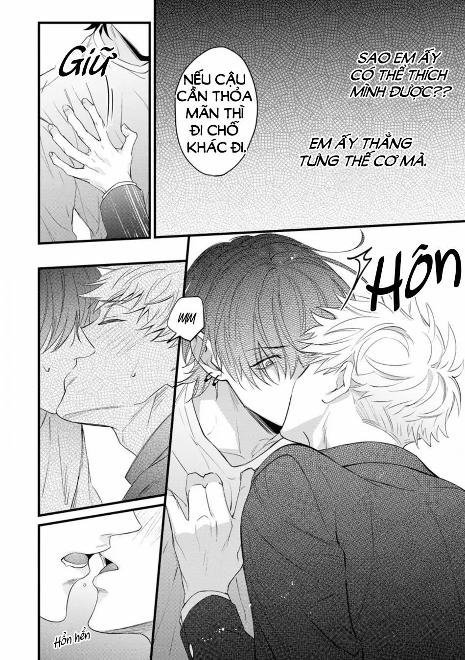 Kích Hoạt Hạnh Phúc 3 trang 16