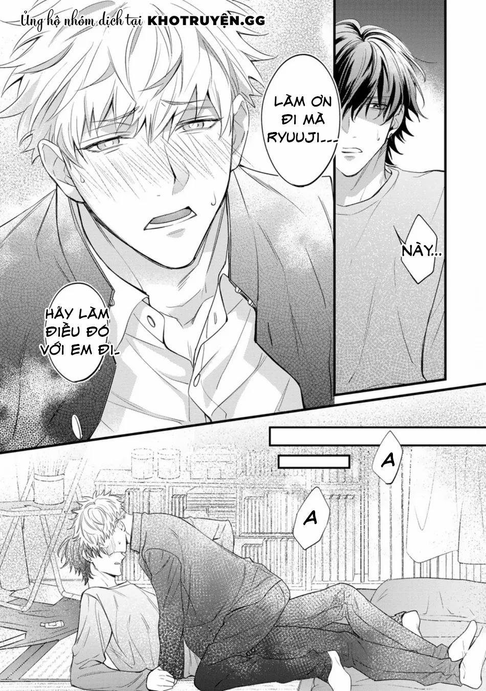 Kích Hoạt Hạnh Phúc 3 trang 17